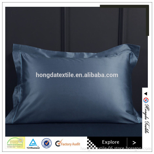 300TC-400TC 100% egyptian cotton pillowcases king size